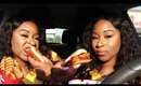 SCHOOL ADVICE FOR STUDENTS | CHICK FIL A MUKBANG