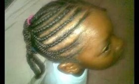 Lani's Kiddie Do's