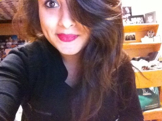 Samantha A.
