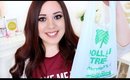 DOLLAR TREE MAKEUP HAUL MARCH 2016! | MAYBELLINE, ELF, AND MORE!
