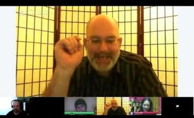 4-17-13 Preppers Community HangOut On Air