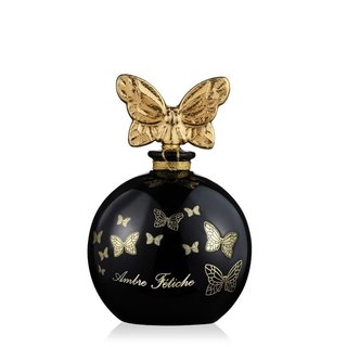 Annick Goutal Ambre Fétiche Eau de Parfum Butterfly Bottle Limited Edition