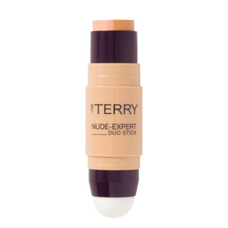 BY TERRY Nude-Expert Duo Stick 10 Golden Sand