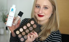 October Favourites