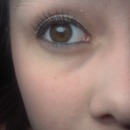 my eye