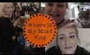 🎃  🍁 🍂  Where Is My Mind?? Vlog | TheVintageSelection 🎃  🍁 🍂