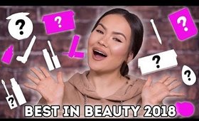 BEST MAKEUP OF 2018 | Maryam Maquillage