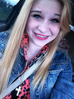 Before A modeling interview i had! (: 