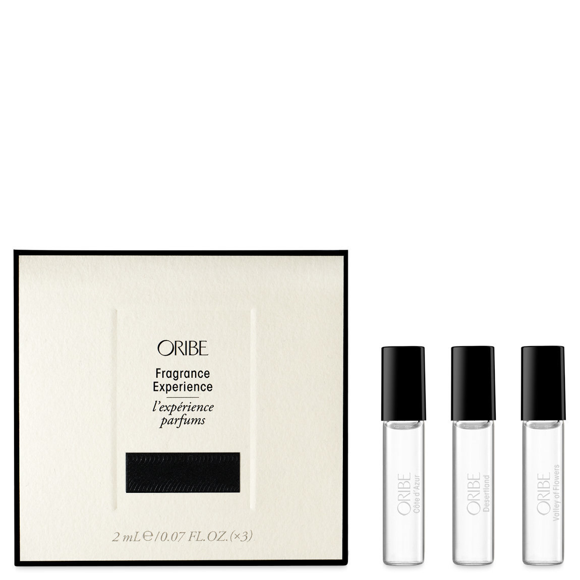 Oribe Fragrance Experience Set alternative view 1 - product swatch.