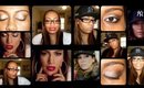 Jennifer Lopez "Same Girl" Makeup Tutorial by Bronxgurl89