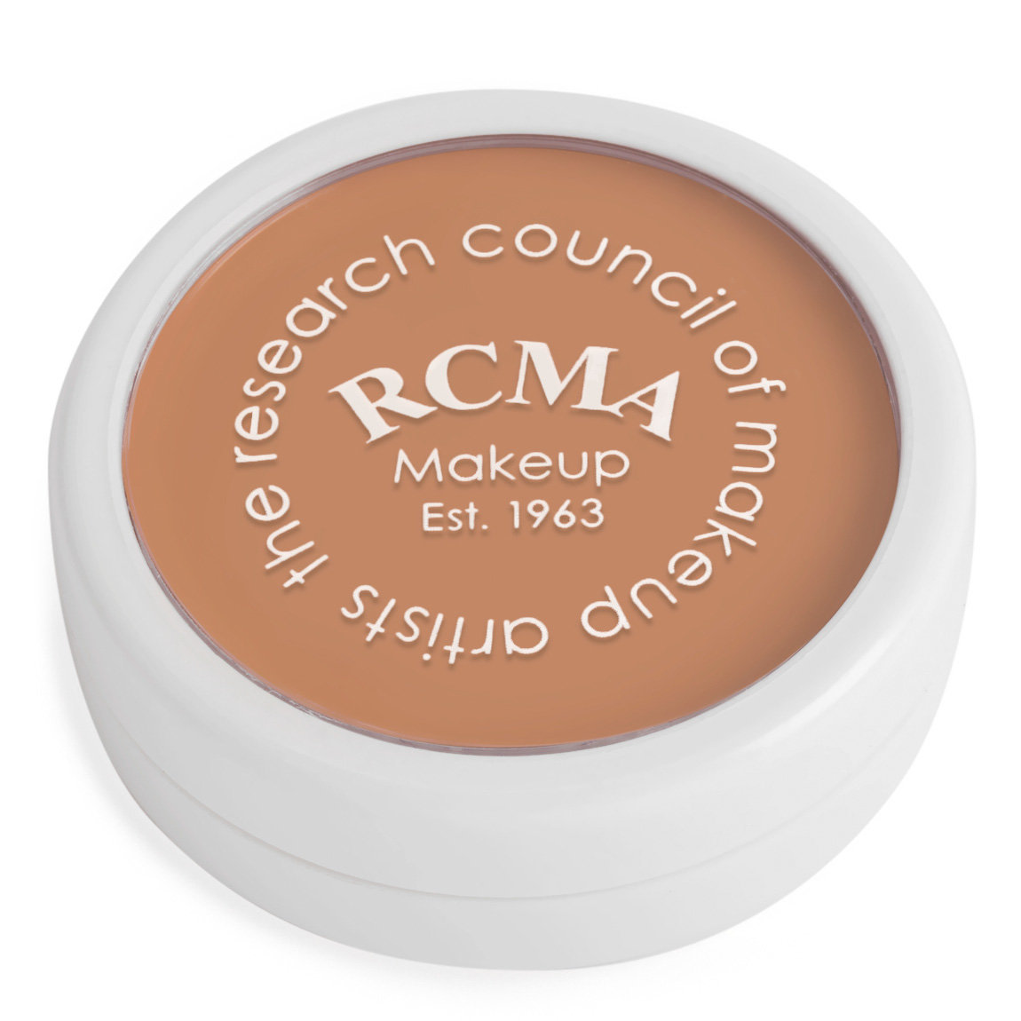 RCMA Translucent Powder 3oz – WunderKult