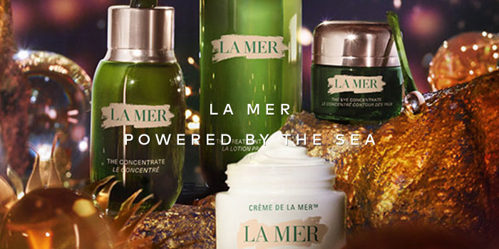 Shop some of La Mer's Best Sellers on Beautylish.com! 