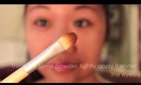 Everyday Makeup Routine (: