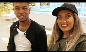 IK HEB HET OVERLEEFD! • MANON TILSTRA | VLOG #335