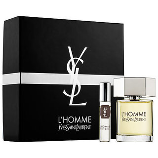 Yves Saint Laurent L'Homme Gift Set