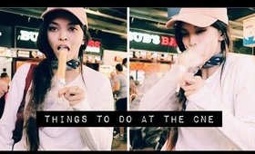 🍦 Things to do at the CNE | Toronto
