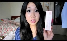Holiday Giveaway #3: Korean Skincare Products