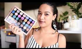 NEW MAKEUP HAUL!! 😍💄💋  🛍 //  Nykaa Sale