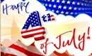 Happy 4th of July ~ 2013!!!