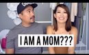 My Pregnancy Story | ANN LE