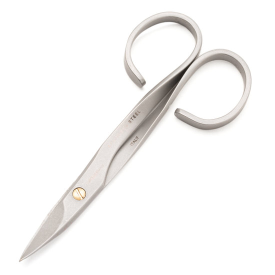 trim nail scissors