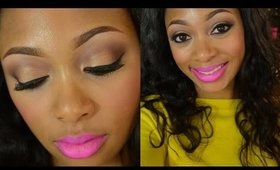 LHH Hollywood Reunion 2015 Tutorial: Masika Kalysha