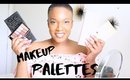 Best Eyeshadow Palettes For Everyday | Makeup For Women 40 and Over | iamKeliB