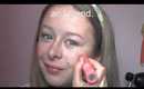 back to school: neutral makeup tutorial
