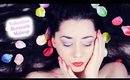 Valentines Day / Romantic Inspired Makeup! 2015