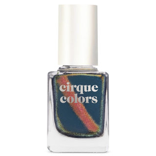 Cirque Colors Magnetic Nail Polish Castle in the Sky