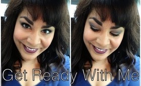 Get Ready With Me ♥ Featuring "Boyfriend Stealer"