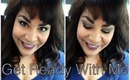 Get Ready With Me ♥ Featuring "Boyfriend Stealer"