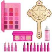 Jeffree Star Cosmetics Pink Religion Bundle Pink Religion Bundle
