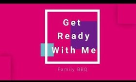 Get Ready With Me!