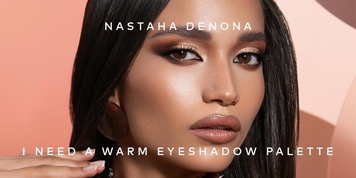 The possibilities are endless with this warm-neutral palette. Shop the Natasha Denona I Need A Warm Eyeshadow Palette at Beautylish.com