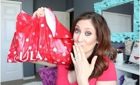 Big Ol' ULTA HAUL!!!! - Part 1