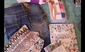Shopko Haul !!