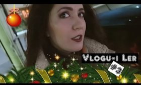 Vlogu-i Ler #3: saga spalatului pe cap | The Pretty Blossoms