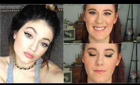 Get Ready With Me: Kylie Jenner Inspired