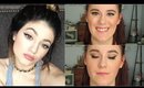 Get Ready With Me: Kylie Jenner Inspired
