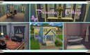 Sims 4 Speed Build Princess Cottage