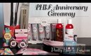 Pretty Hair is Fun: Anniversary Giveaway!