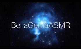 ANNOUNCEMENT | READ DESCRIPTION | BellaGemaASMR