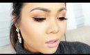Get Ready With Me: Date Night! | Charmaine Dulak