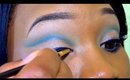 Eyeko| Dramatic Blue Eyeliner
