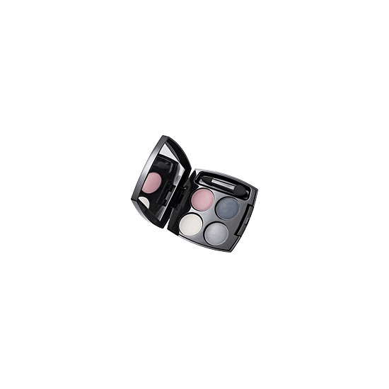 True Color Eye Shadow Quad Holiday Edition