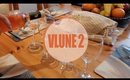 VLUNE 2 - THAT'S LIFE!, RELATIONSHIP WEIGHT, FOOTBALL FASHION