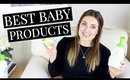 Best Baby Products of 2017: Skin + Cleaning | Kendra Atkins