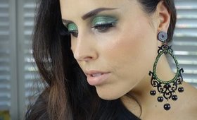 Trucco Verde - Autunno 2016