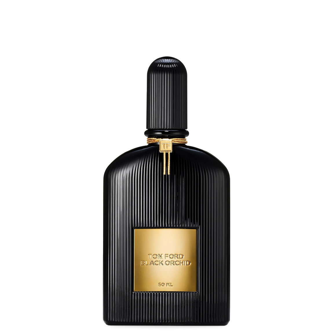 TOM FORD Black Orchid Eau de Parfum 50 ml alternative view 1 - product swatch.